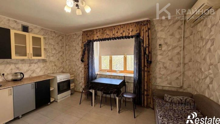 1-комн квартира Ленинский пр-кт, 10а,  д. 10а