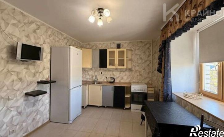 1-комн квартира Ленинский пр-кт, 10а,  д. 10а