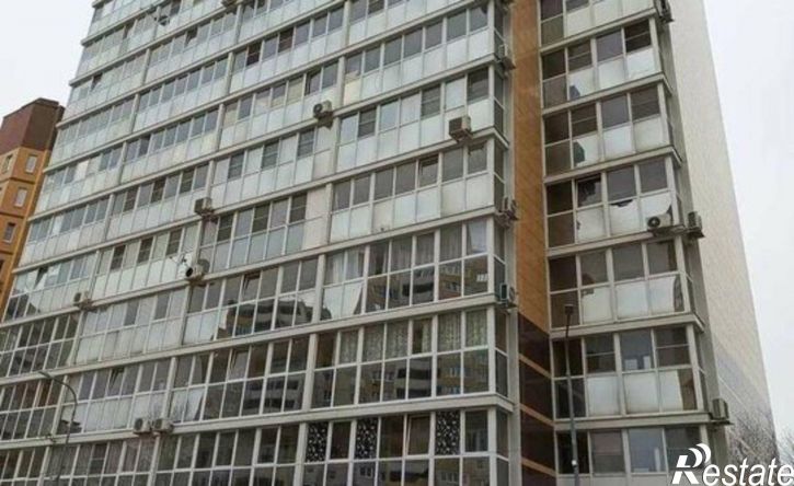 1-комн квартира пер Здоровья, 90/1,  д. 90/1