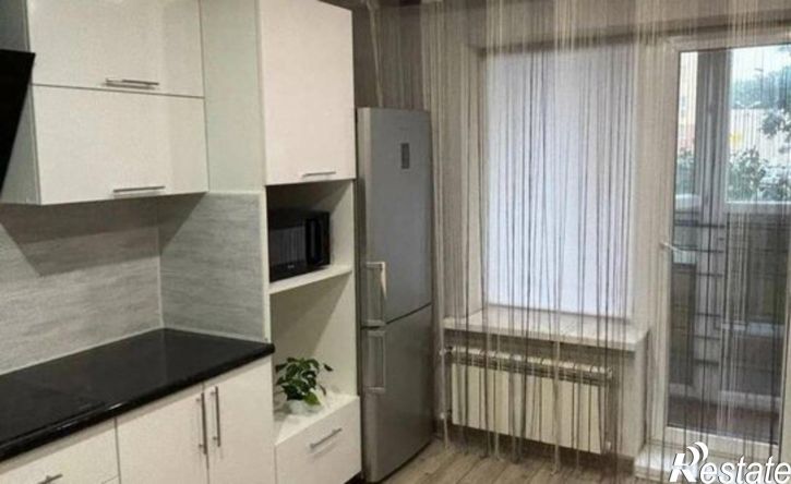 1-комн квартира пер Здоровья, 90/1,  д. 90/1