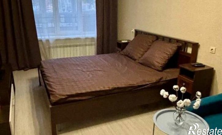 1-комн квартира пер Здоровья, 90/1,  д. 90/1