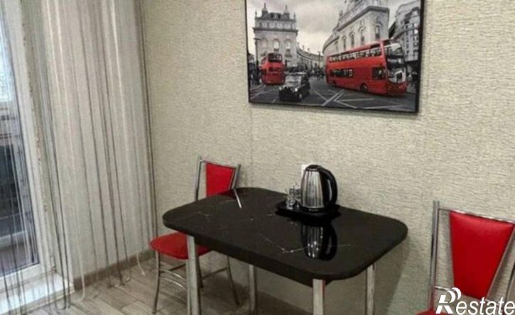1-комн квартира пер Здоровья, 90/1,  д. 90/1