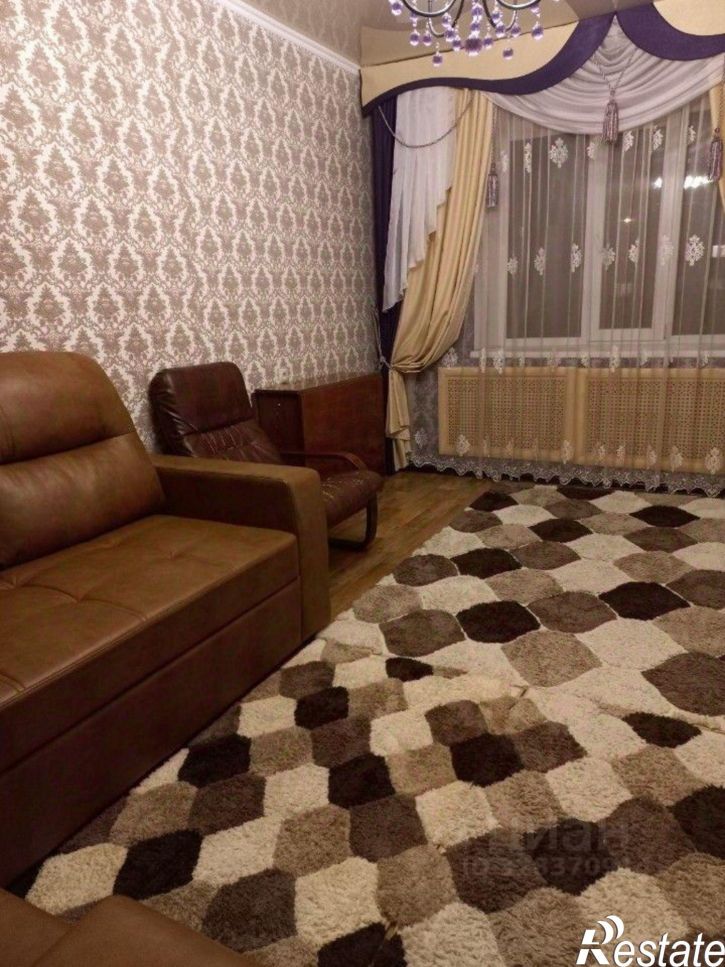1-комн квартира Минская улица, 69/1,  д. 69/1