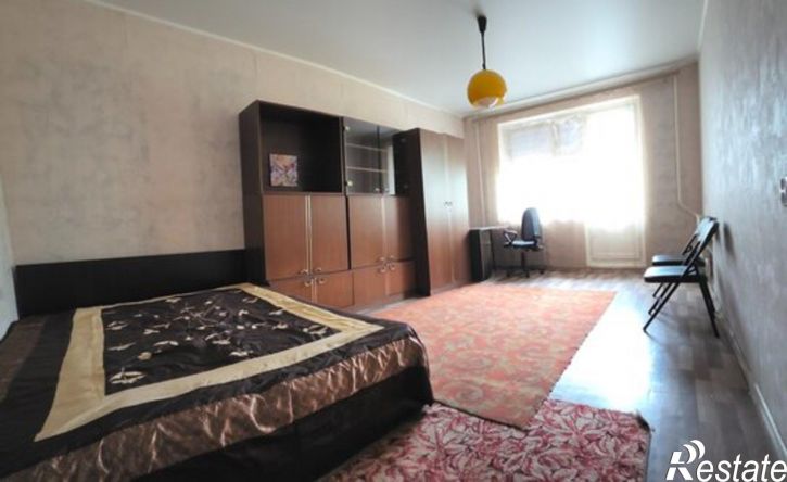 1-комн квартира улица Маршала Жукова, 9,  д. 9