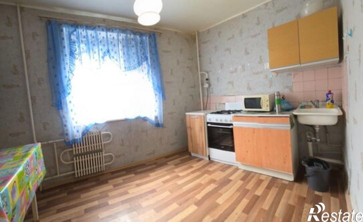 1-комн квартира улица Маршала Жукова, 9,  д. 9