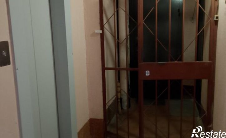 1-комн квартира улица Маршала Жукова, 9,  д. 9