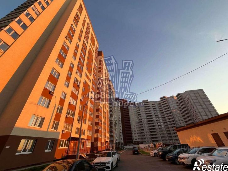3-комн квартира улица Историка Костомарова, 84/4,  д. 84/4