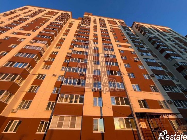 3-комн квартира улица Историка Костомарова, 84/4,  д. 84/4