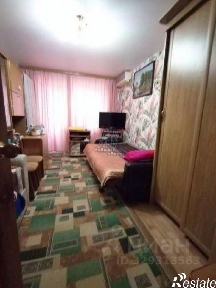 2-комн квартира улица 121-й Стрелковой Дивизии, 56,  д. 56