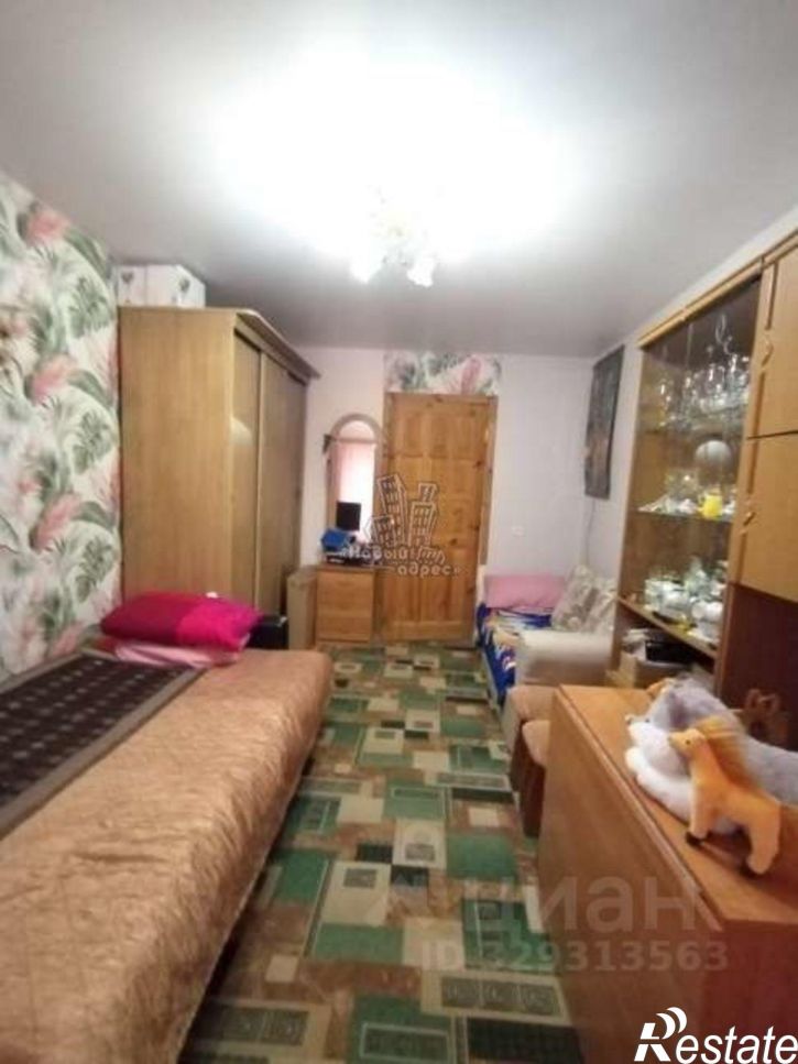 2-комн квартира улица 121-й Стрелковой Дивизии, 56,  д. 56