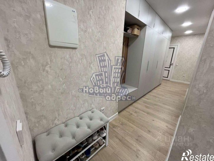 3-комн квартира улица Историка Костомарова, 84/4,  д. 84/4