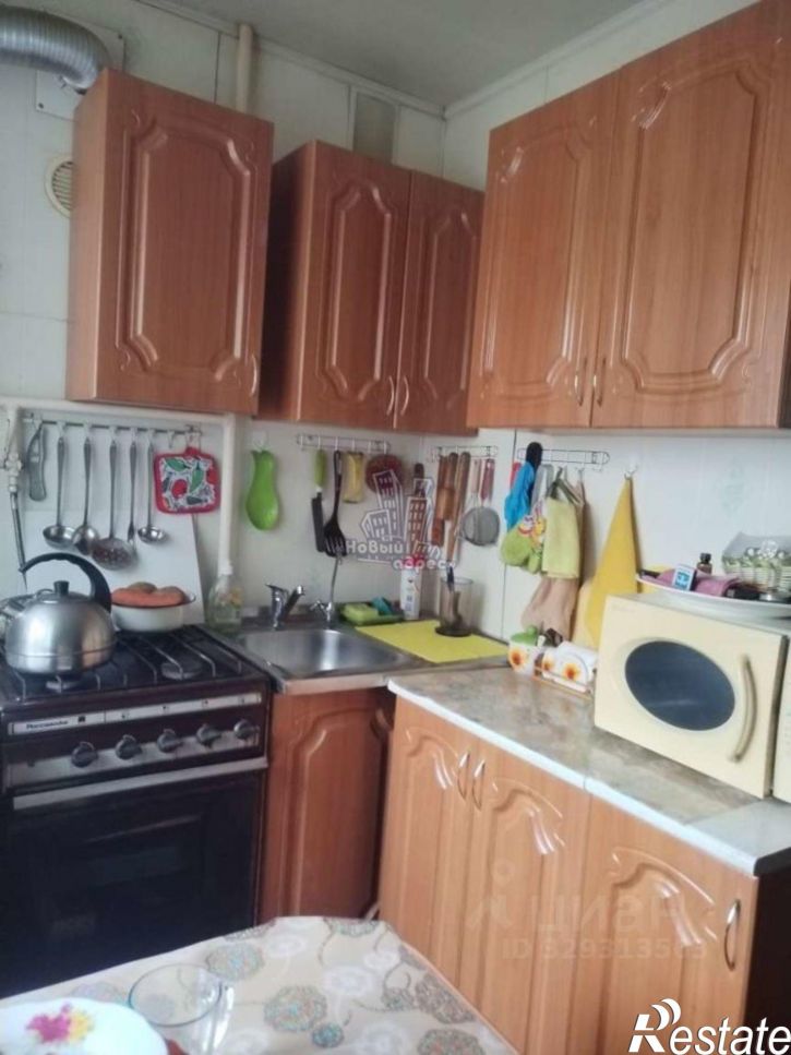 2-комн квартира улица 121-й Стрелковой Дивизии, 56,  д. 56