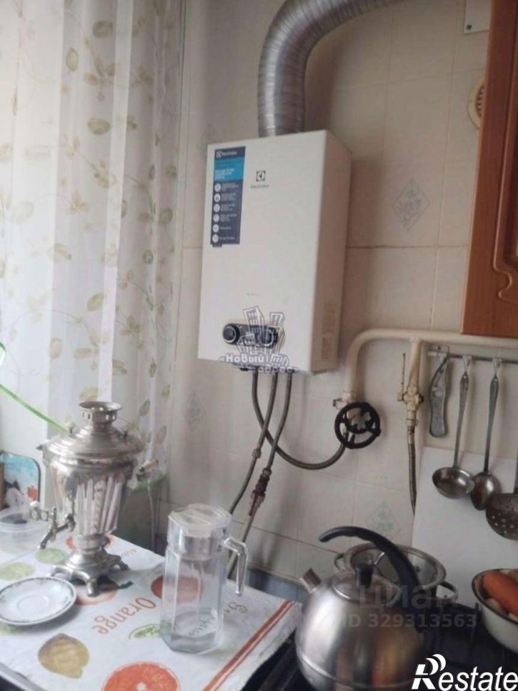 2-комн квартира улица 121-й Стрелковой Дивизии, 56,  д. 56