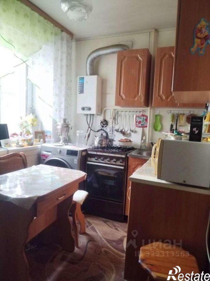 2-комн квартира улица 121-й Стрелковой Дивизии, 56,  д. 56