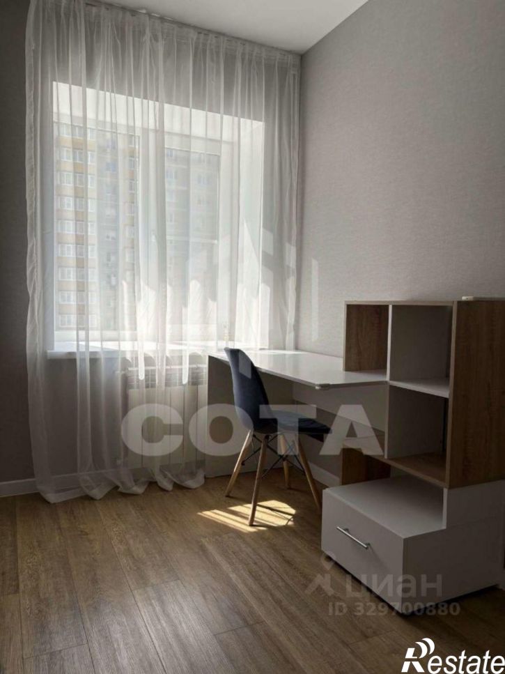 2-комн квартира улица Лесная Поляна, 5,  д. 5