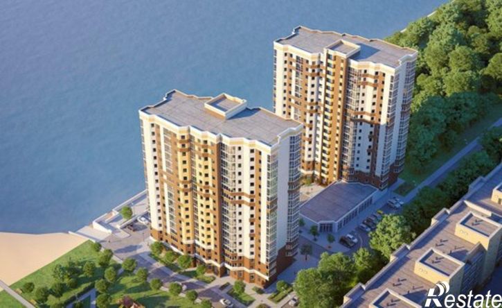 1-комн квартира улица Артамонова, 4Д,  д. 4Д