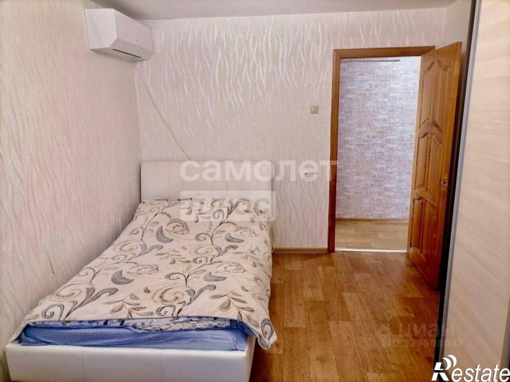2-комн квартира улица Любы Шевцовой, 17А,  д. 17А