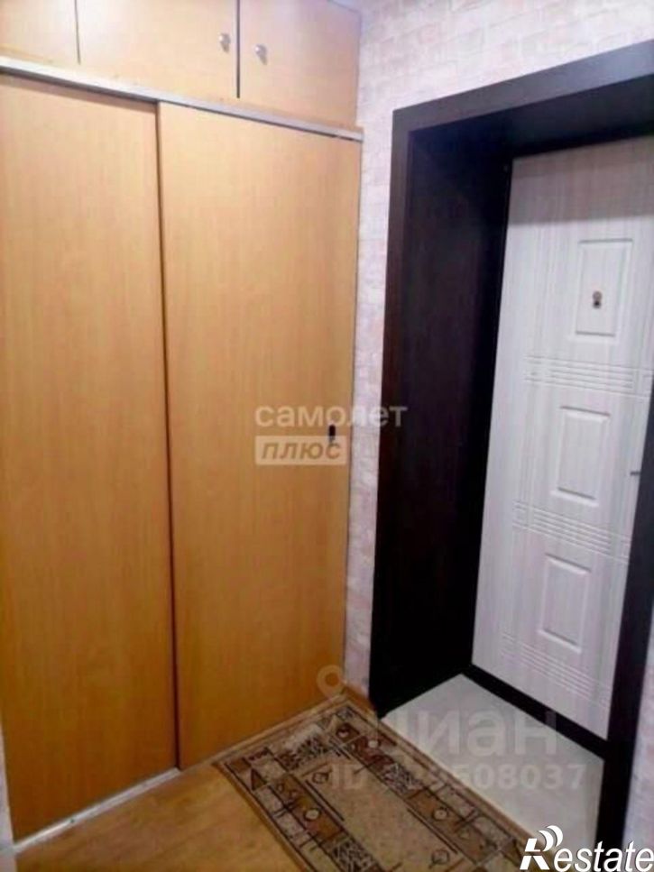 2-комн квартира улица Любы Шевцовой, 17А,  д. 17А