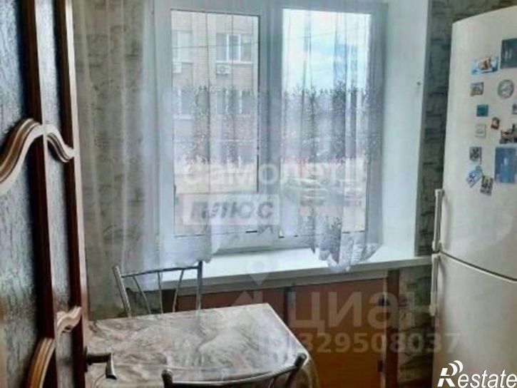 2-комн квартира улица Любы Шевцовой, 17А,  д. 17А