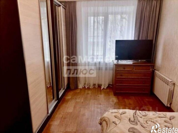 2-комн квартира улица Любы Шевцовой, 17А,  д. 17А