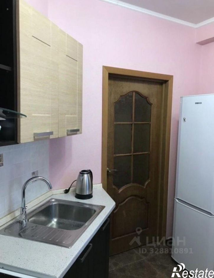 1-комн квартира ул Шишкова, 105а,  д. 105а