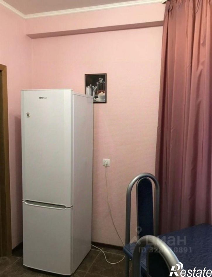 1-комн квартира ул Шишкова, 105а,  д. 105а
