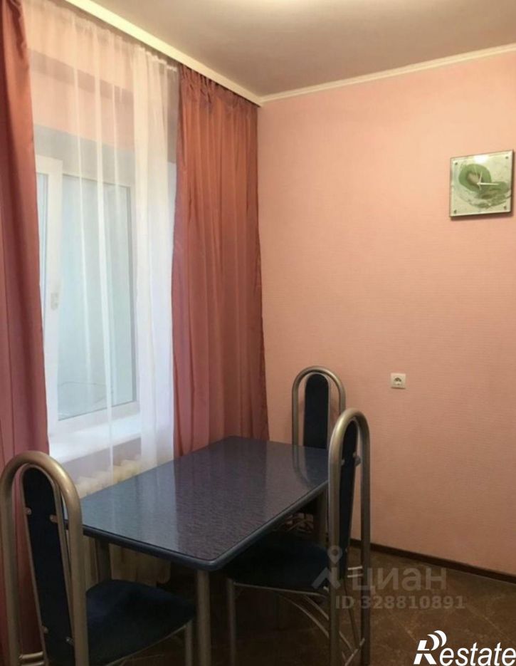 1-комн квартира ул Шишкова, 105а,  д. 105а