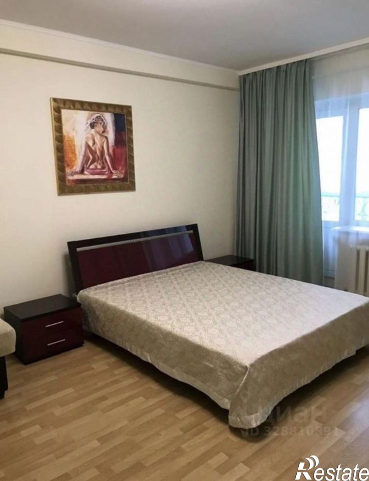 1-комн квартира ул Шишкова, 105а,  д. 105а