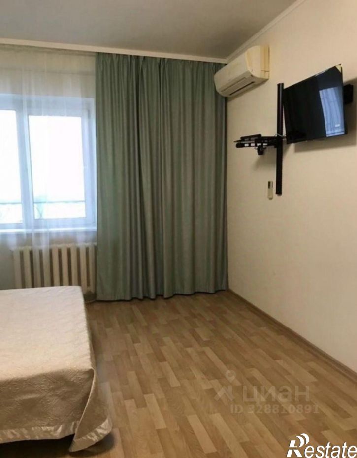 1-комн квартира ул Шишкова, 105а,  д. 105а