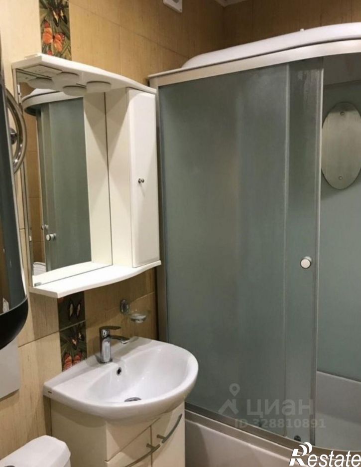 1-комн квартира ул Шишкова, 105а,  д. 105а
