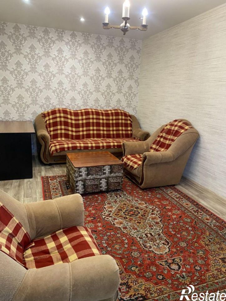 2-комн квартира ул Ленинградская, 4а,  д. 4а