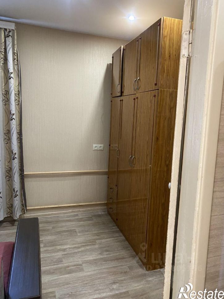2-комн квартира ул Ленинградская, 4а,  д. 4а