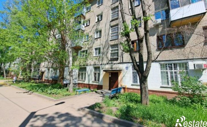 2-комн квартира ул Домостроителей, 8,  д. 8