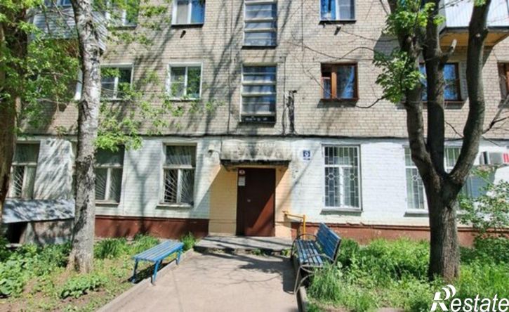2-комн квартира ул Домостроителей, 8,  д. 8