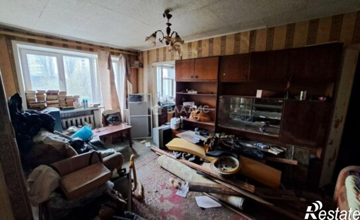2-комн квартира ул Домостроителей, 8,  д. 8