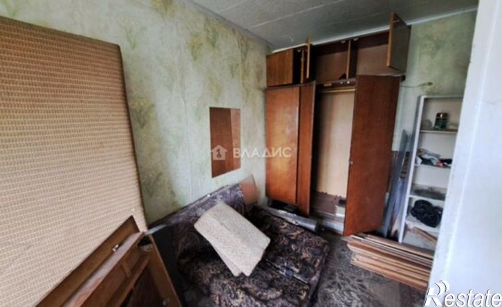 2-комн квартира ул Домостроителей, 8,  д. 8