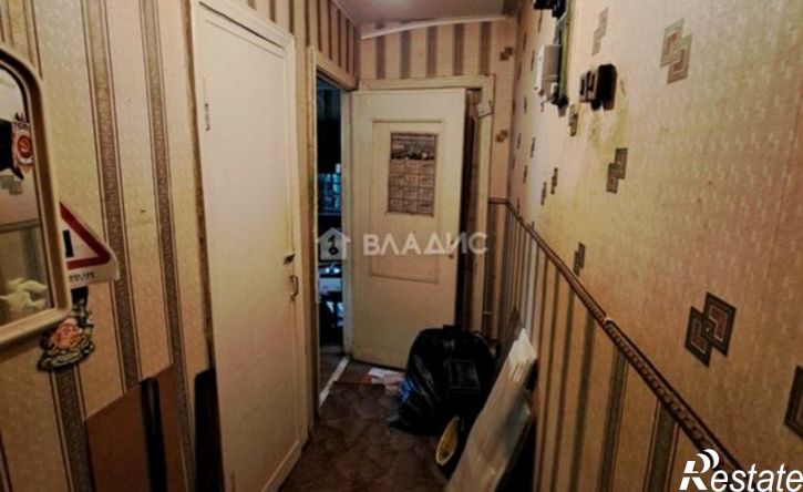 2-комн квартира ул Домостроителей, 8,  д. 8
