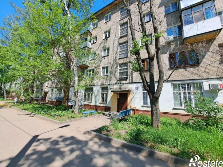 2-комн квартира ул Домостроителей, 8,  д. 8
