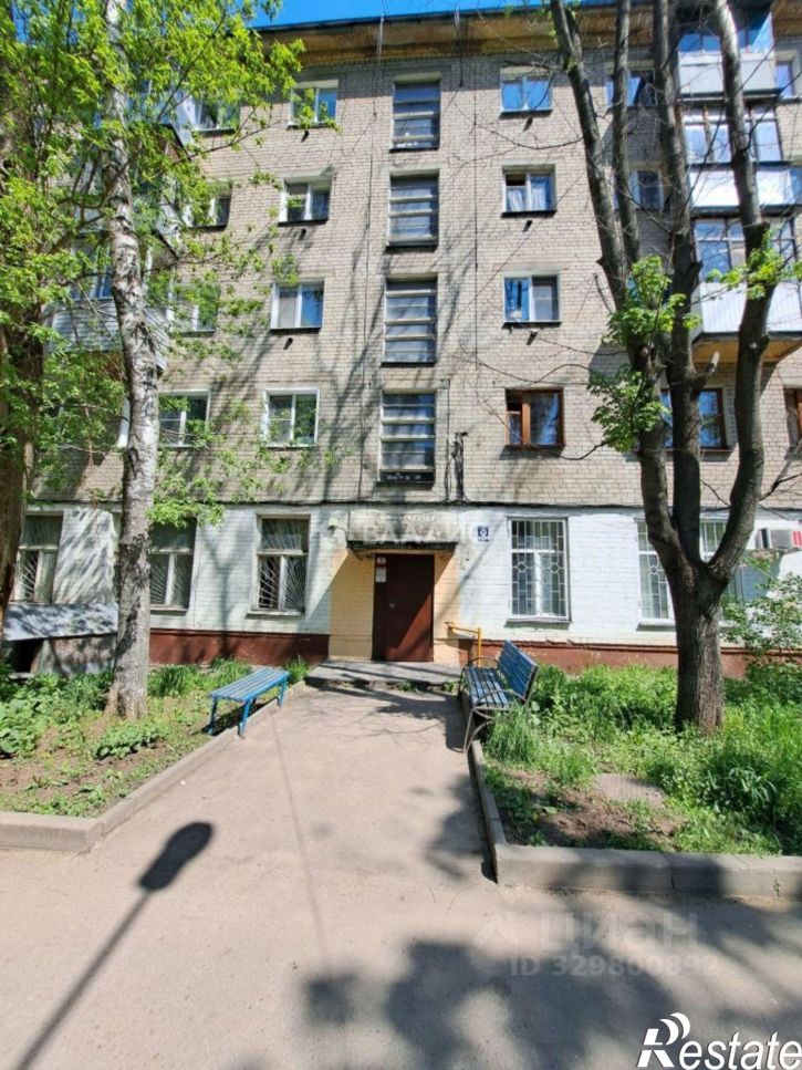 2-комн квартира ул Домостроителей, 8,  д. 8