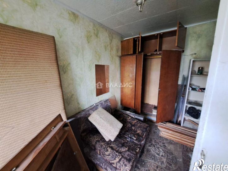 2-комн квартира ул Домостроителей, 8,  д. 8