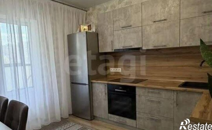 2-комн квартира ул Маршала Одинцова, 25б/2,  д. 25б/2