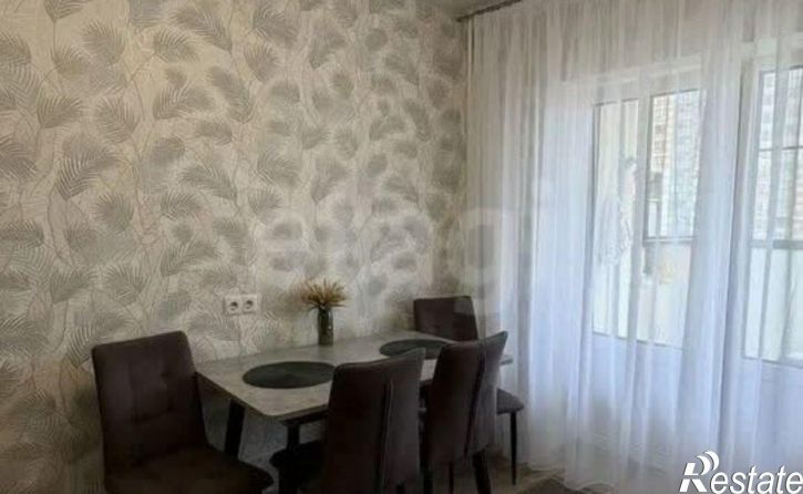 2-комн квартира ул Маршала Одинцова, 25б/2,  д. 25б/2