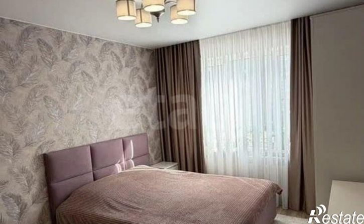 2-комн квартира ул Маршала Одинцова, 25б/2,  д. 25б/2