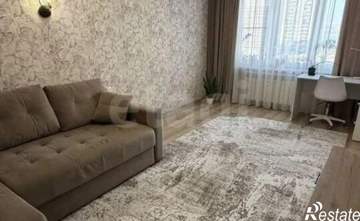 2-комн квартира ул Маршала Одинцова, 25б/2,  д. 25б/2