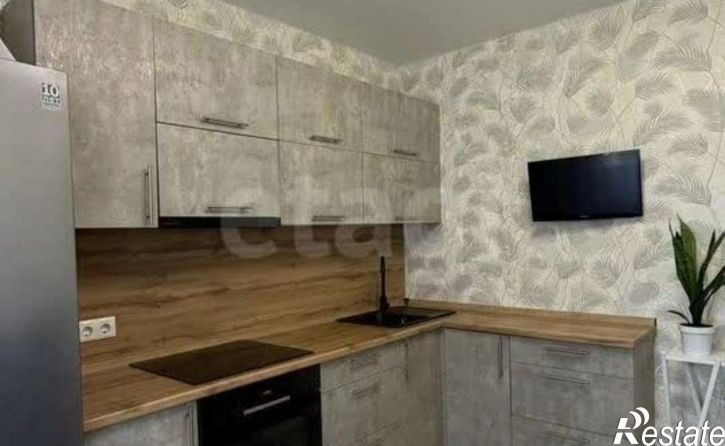 2-комн квартира ул Маршала Одинцова, 25б/2,  д. 25б/2