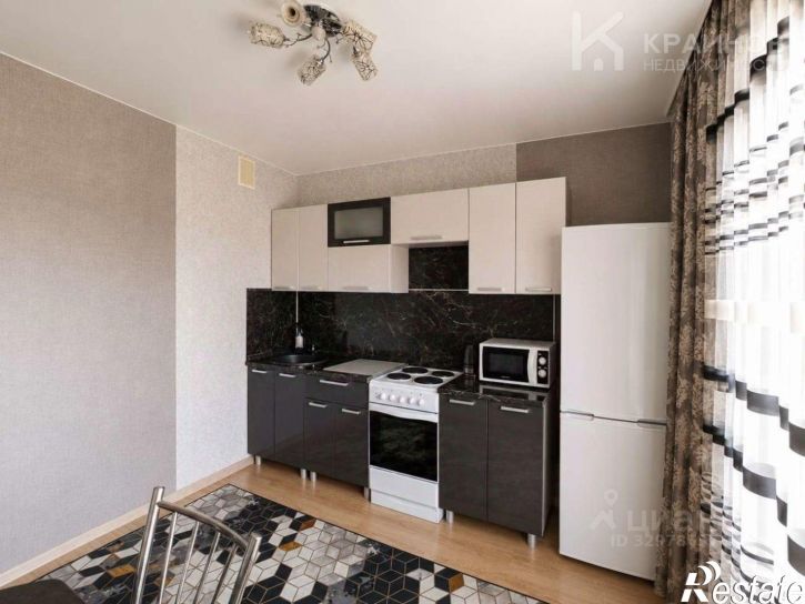 1-комн квартира ул Коренцова, 5,  д. 5