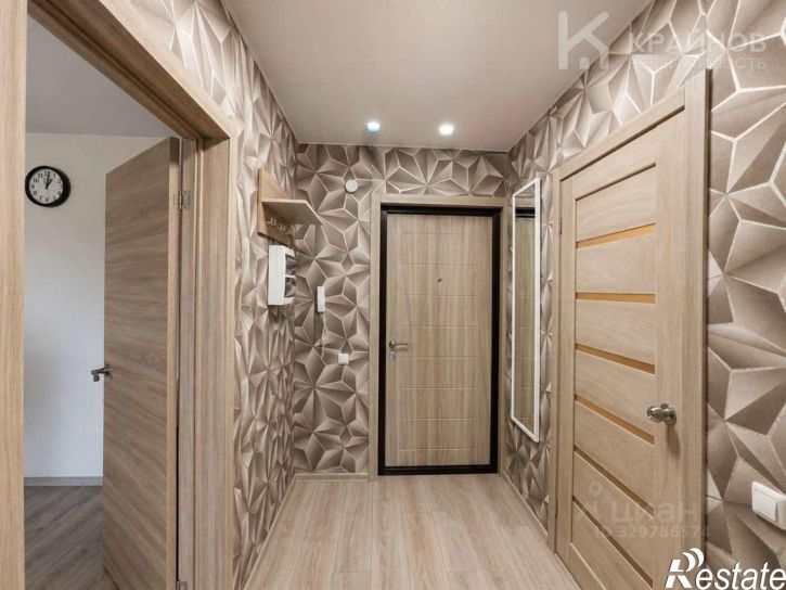 1-комн квартира ул Коренцова, 5,  д. 5