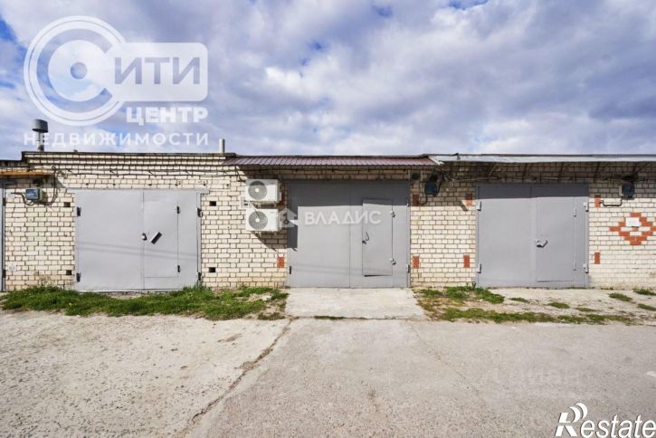 Гараж/парковка улица Антонова-Овсеенко, 36Д,  д. 36Д
