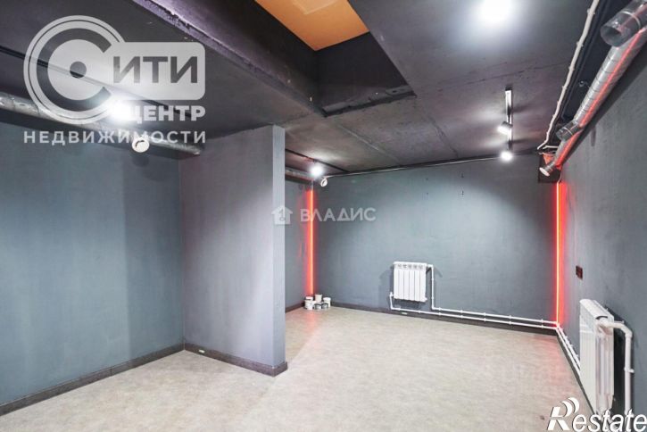 Гараж/парковка улица Антонова-Овсеенко, 36Д,  д. 36Д