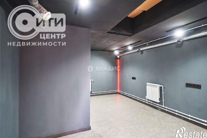 Гараж/парковка улица Антонова-Овсеенко, 36Д,  д. 36Д